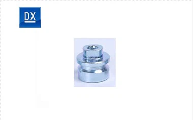 Pinnoitetut pähkinät