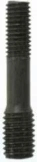 Kaksipäinen pulttipultti M8*M10*46mm