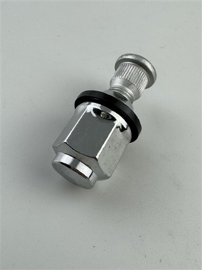 Hyundai Moto-pyörän pultti M12X1.25 M12X1.5 M14X1.5 M14X2 1/2-20