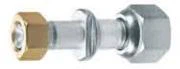 Kuorma-auton pultti DXTB148 HYUNDAI