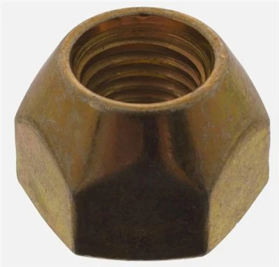 Pyörän mutterin OEM 9094201007/A4544020072 FEBI: lle