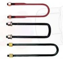 U-pultti DXTB221 STEYR:lle